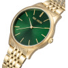 Paul Lorens Male Watch - (zg390e) + Box - (PL20014B-8D1)