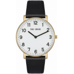 Paul Lorens Male Watch - PL11989A5-3A1 (zg370d) + Box - (PL11989A5-3A3)