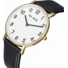 Paul Lorens Male Watch - PL11989A5-3A1 (zg370d) + Box - (PL11989A5-3A3)
