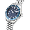 Paul Lorens Male Watch - PL13030B-6C1(zg350d) + Box - (PL13030B-6C1)