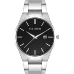 Paul Lorens Male Watch -PL20015B-1C1 (zg381c) + Box - (PL20015B-1C1)