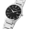Paul Lorens Male Watch -PL20015B-1C1 (zg381c) + Box - (PL20015B-1C1)