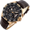 Paul Lorens Male Watch -PL8754A5-1B1 (zg375d) + Box - (PL8754A5-1B1)