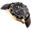 Paul Lorens Male Watch -PL8754A5-1B1 (zg375d) + Box - (PL8754A5-1B1)