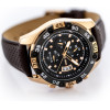 Paul Lorens Male Watch -PL8754A5-1B1 (zg375d) + Box - (PL8754A5-1B1)