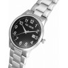Paul Lorens MEN'S Present Set - Watch + Bracelet (zg368d) - (PL14573B2-1C1)