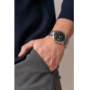 Paul Lorens MEN'S Present Set - Watch + Bracelet (zg368d) - (PL14573B2-1C1)