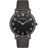 Paul Lorens MEN'S Present Set - Watch + Bracelet (zg370g) - (PL11989A5-1B3)