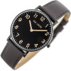 Paul Lorens MEN'S Present Set - Watch + Bracelet (zg370g) - (PL11989A5-1B3)