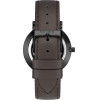 Paul Lorens MEN'S Present Set - Watch + Bracelet (zg370g) - (PL11989A5-1B3)