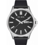 Paul Lorens MEN'S Present Set - Watch + Bracelet (zg374f) - (PL8071A3-1A1)