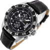 Paul Lorens MEN'S Present Set - Watch + Bracelet (zg375e) - (PL8754A5-1A1)