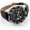 Paul Lorens MEN'S Present Set - Watch + Bracelet (zg375e) - (PL8754A5-1A1)