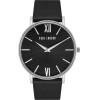 Paul Lorens Unisex Watch - (zg519a) + Box - (PL11989A7-1A1)
