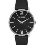 Paul Lorens Unisex Watch - (zg519a) + Box - (PL11989A7-1A1)