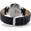 Paul Lorens Unisex Watch - (zg519a) + Box - (PL11989A7-1A1)