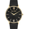 Paul Lorens Unisex Watch - (zg519b) + Box - (PL11989A7-1A2)