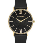 Paul Lorens Unisex Watch - (zg519b) + Box - (PL11989A7-1A2)
