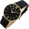 Paul Lorens Unisex Watch - (zg519b) + Box - (PL11989A7-1A2)