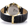 Paul Lorens Unisex Watch - (zg519b) + Box - (PL11989A7-1A2)