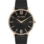 Paul Lorens Unisex Watch - (zg519c) + Box - (PL11989A7-1A3)