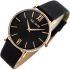 Paul Lorens Unisex Watch - (zg519c) + Box - (PL11989A7-1A3)