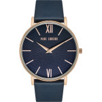 Paul Lorens Unisex Watch - (zg519d) + Box - (PL11989A7-6F3)
