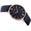 Paul Lorens Unisex Watch - (zg519d) + Box - (PL11989A7-6F3)