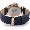 Paul Lorens Unisex Watch - (zg519d) + Box - (PL11989A7-6F3)