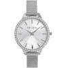 Paul Lorens WOMEN'S Present Set - Watch + Bracelet (zg545f) - (PL11312B2-3C1)