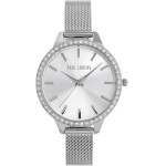 Paul Lorens WOMEN'S Present Set - Watch + Bracelet (zg545f) - (PL11312B2-3C1)
