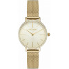 Paul Lorens WOMEN'S Present Set - Watch + Bracelet (zg553e) - (PL12894B-4D1)