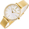 Paul Lorens WOMEN'S Present Set - Watch + Bracelet (zg553e) - (PL12894B-4D1)