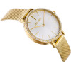 Paul Lorens WOMEN'S Present Set - Watch + Bracelet (zg553e) - (PL12894B-4D1)