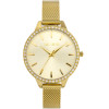Paul Lorens WOMEN'S Present Set - Watch + Bracelet - (zg545e) - (PL11312B2-4D1)