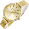 Paul Lorens WOMEN'S Present Set - Watch + Bracelet - (zg545e) - (PL11312B2-4D1)