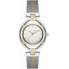 Paul Lorens WOMEN'S Present Set - Watch + Bracelet - (zg555e) - (PL13628B-3D2)