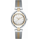 Paul Lorens WOMEN'S Present Set - Watch + Bracelet - (zg555e) - (PL13628B-3D2)