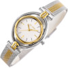 Paul Lorens WOMEN'S Present Set - Watch + Bracelet - (zg555e) - (PL13628B-3D2)