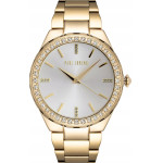 Paul Lorens WOMEN'S Present Set Watch + Bracelet (zg535d) - (PL9656B3-3D1)