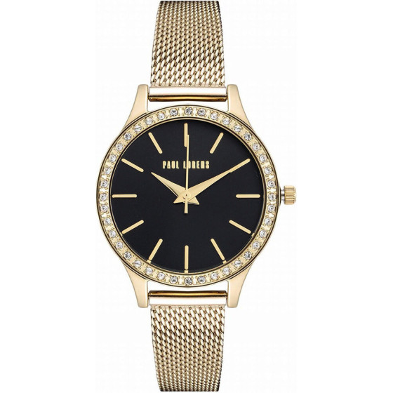 Paul Lorens WOMEN'S Watch - (zg504d) + Box - (PL10482B2-1D1)