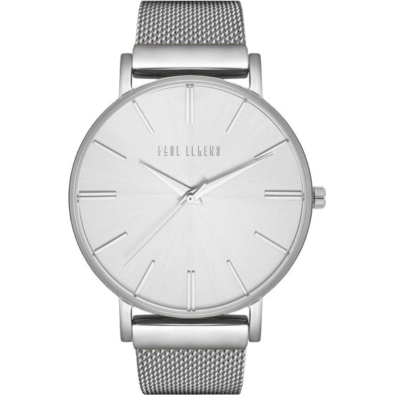 Paul Lorens WOMEN'S Watch - (zg505a) + Box - (PL10401B-3C1)