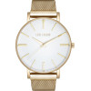 Paul Lorens WOMEN'S Watch - (zg505b) + Box - (PL10401B-3D1)