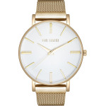 Paul Lorens WOMEN'S Watch - (zg505b) + Box - (PL10401B-3D1)