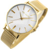 Paul Lorens WOMEN'S Watch - (zg505b) + Box - (PL10401B-3D1)