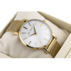 Paul Lorens WOMEN'S Watch - (zg505b) + Box - (PL10401B-3D1)