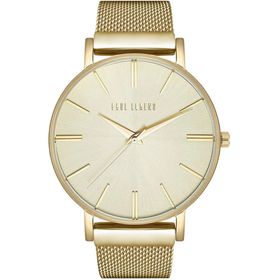 Paul Lorens WOMEN'S Watch - (zg505c) + Box - (PL10401B-4D1)