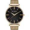 Paul Lorens WOMEN'S Watch - (zg505d) + Box - (PL10401B-1D1)