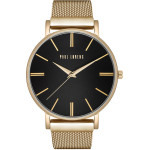 Paul Lorens WOMEN'S Watch - (zg505d) + Box - (PL10401B-1D1)