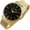 Paul Lorens WOMEN'S Watch - (zg505d) + Box - (PL10401B-1D1)